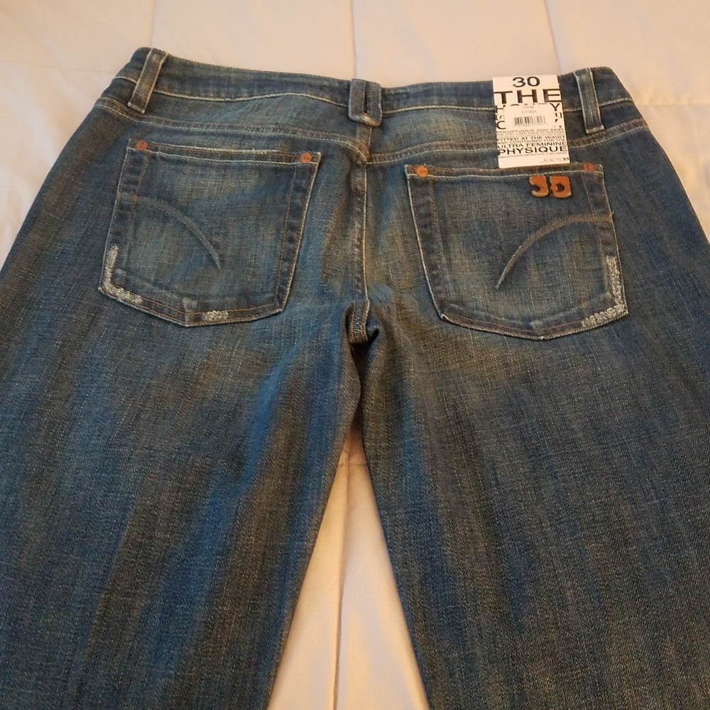Jeans - Picture 2 of 2